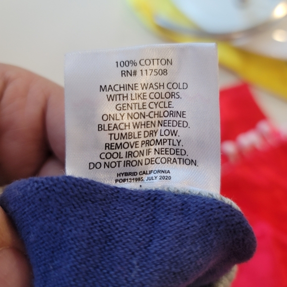 ♥️5 For $25 WELL WORN Kids Ugly Christmas Sweater size S 6- 6X - Picture 7 of 8